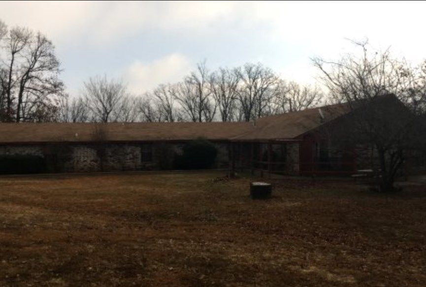 Sugar Mountain Retreat 1