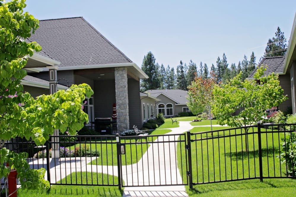 The Renaissance At Coeur D'Alene 3
