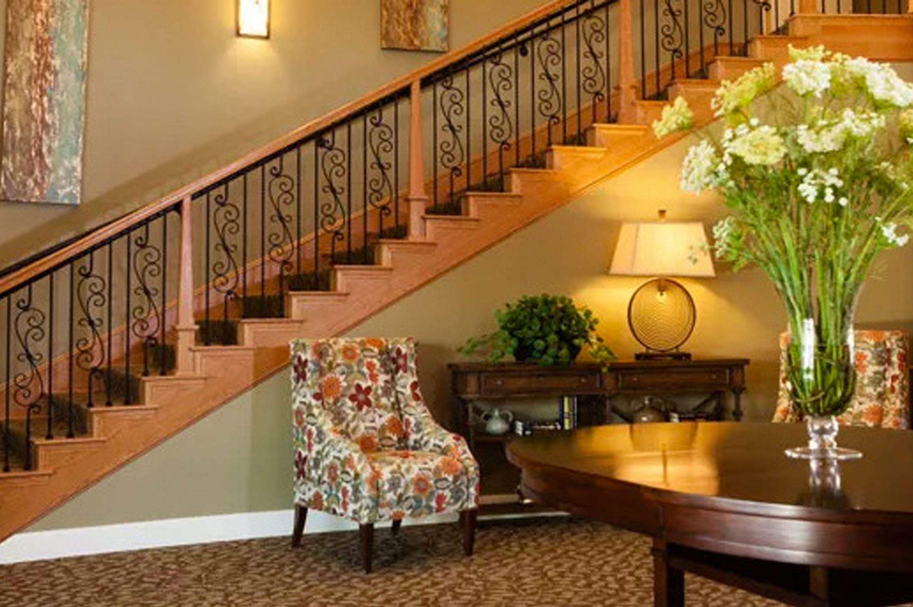 Cornerstone Assisted Living 1