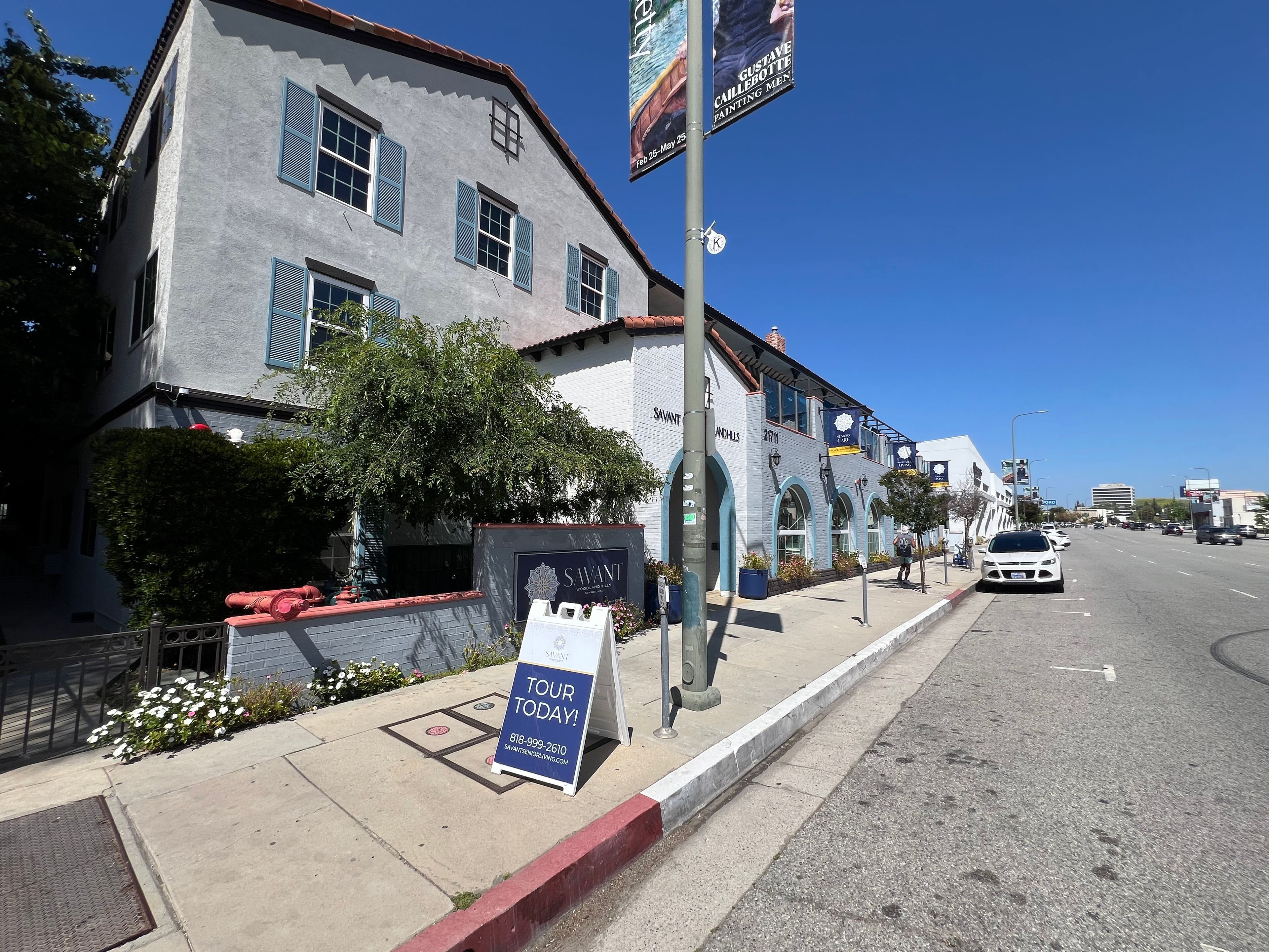 Grancell Village Of The Jewish Homes For The Aging 4