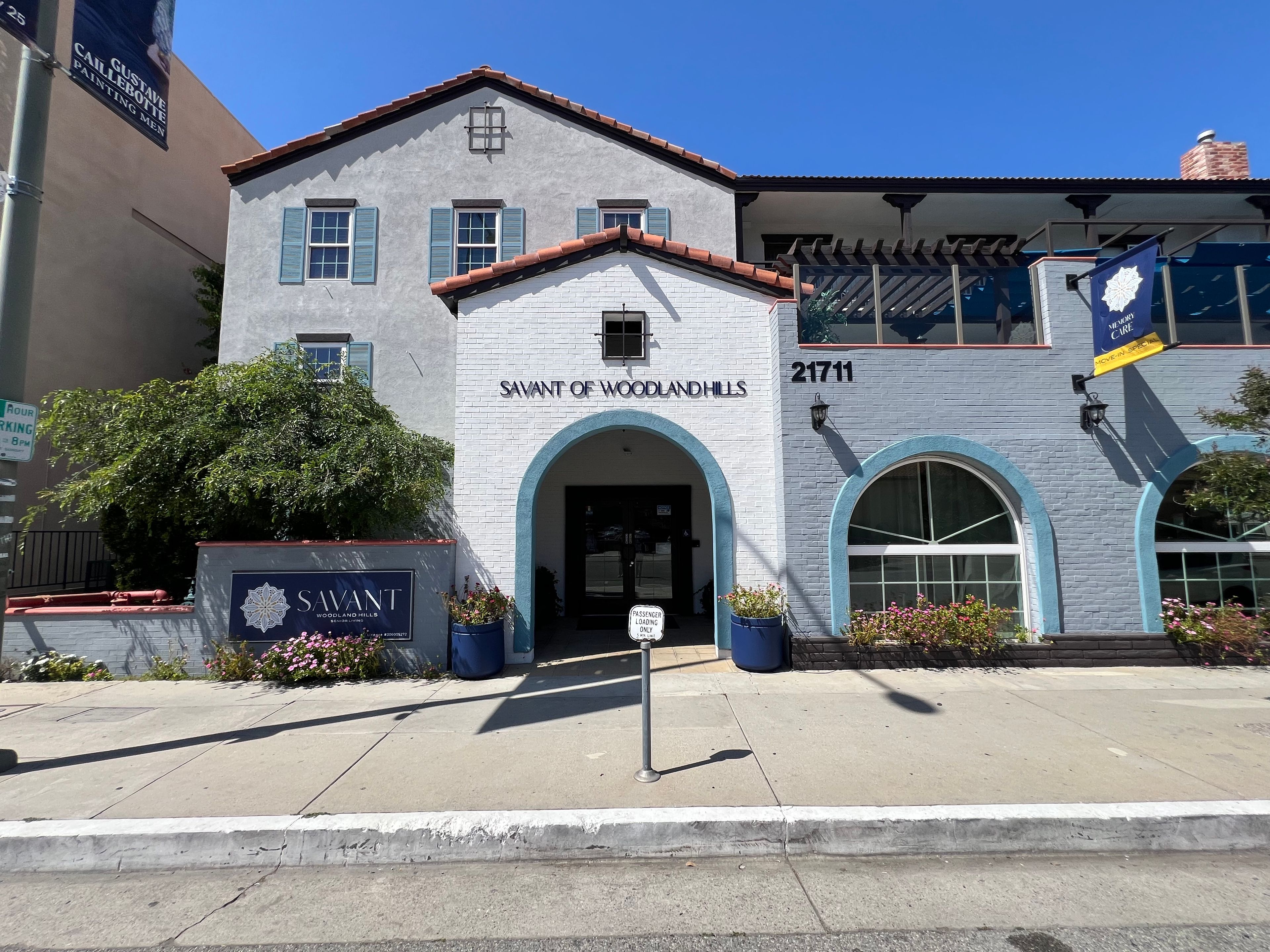 Grancell Village Of The Jewish Homes For The Aging 3