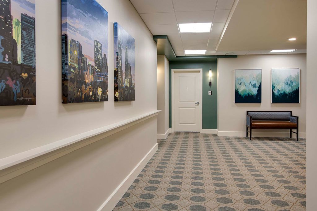 Carillon At Belleview Station 2