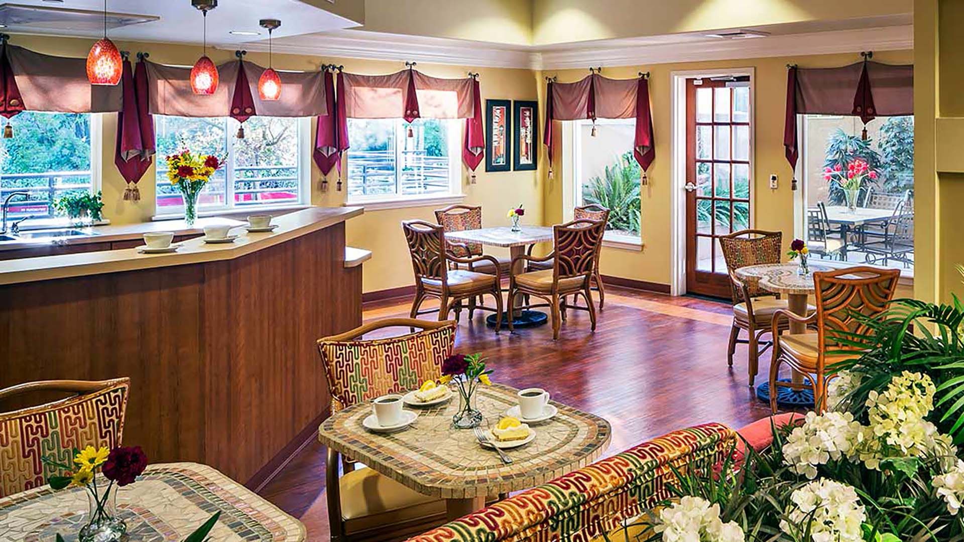 Atria Carmichael Oaks 3