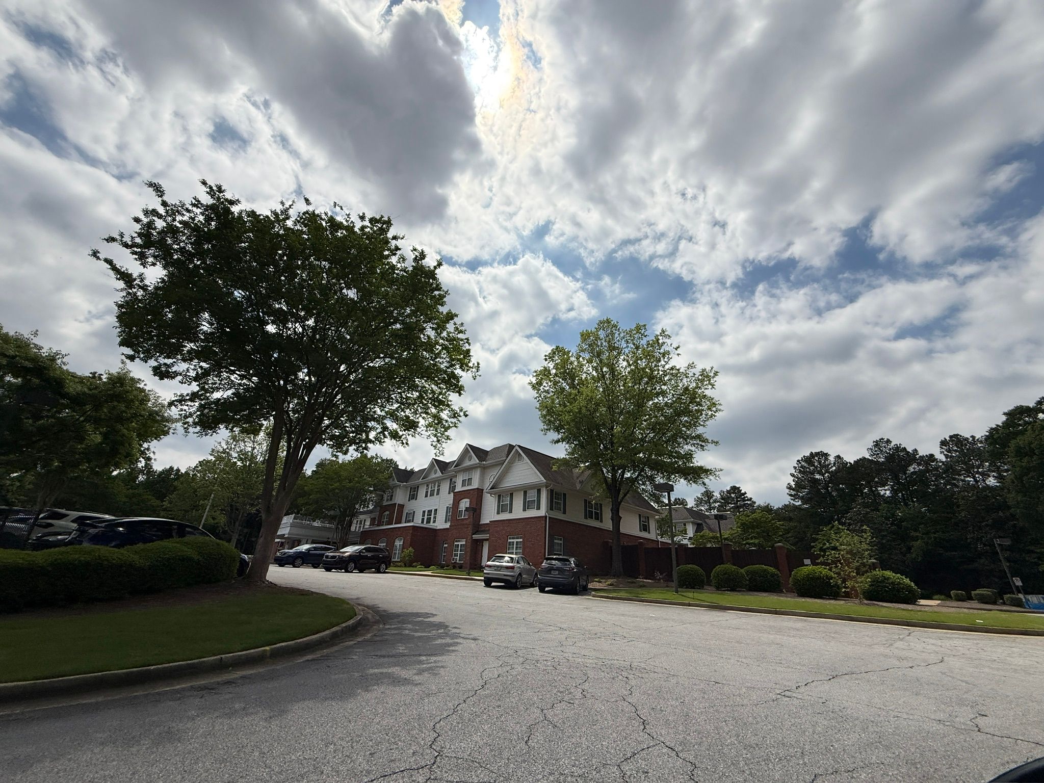 Charter Senior Living Of Vinings 3