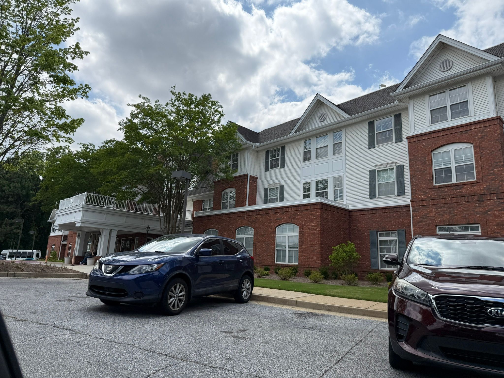 Charter Senior Living Of Vinings 1