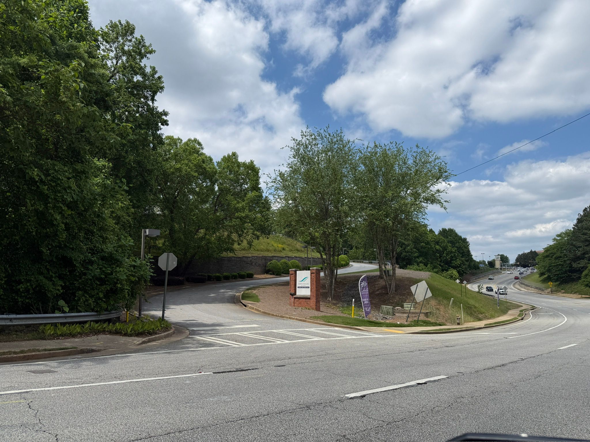 Charter Senior Living Of Vinings 3