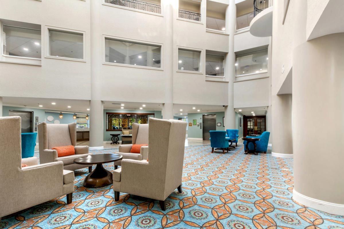 The Atrium at Boca Raton 4