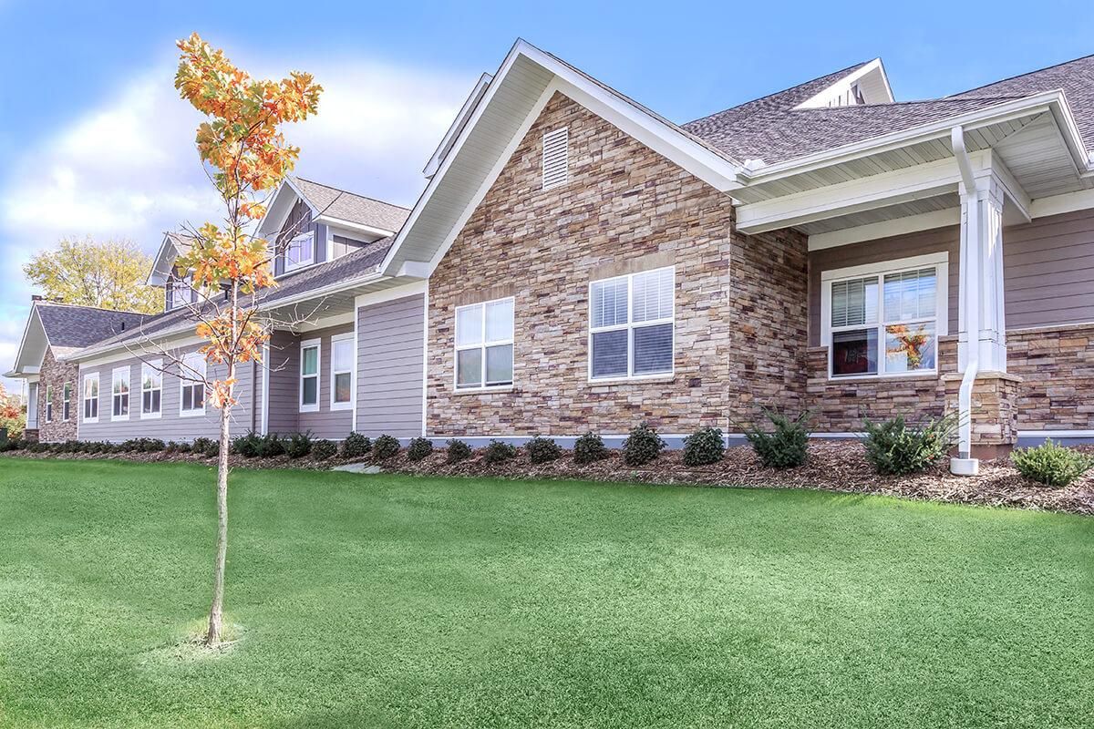 River Bend Assisted Living 2