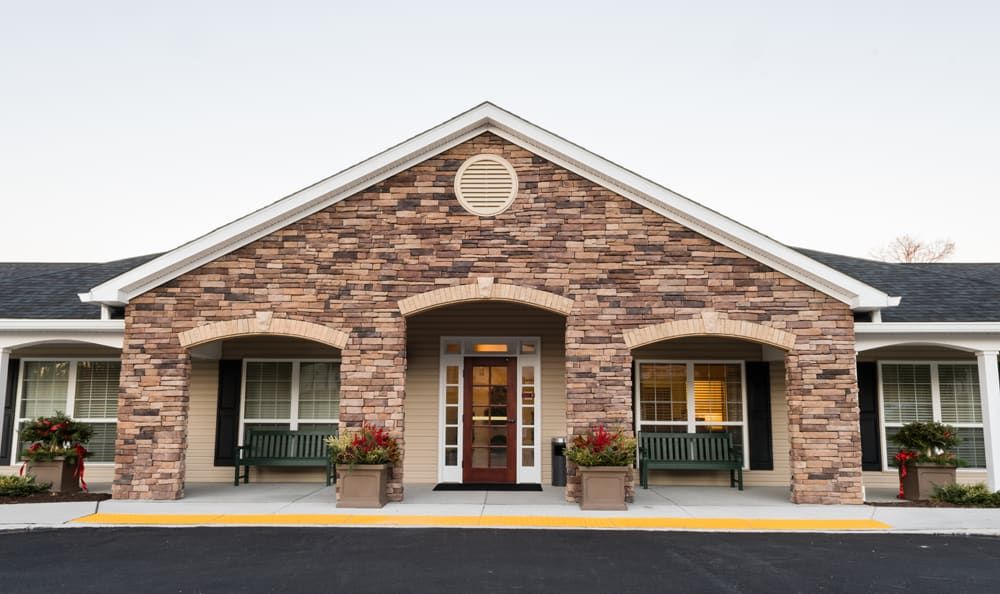 Artis Senior Living of West Shore 1