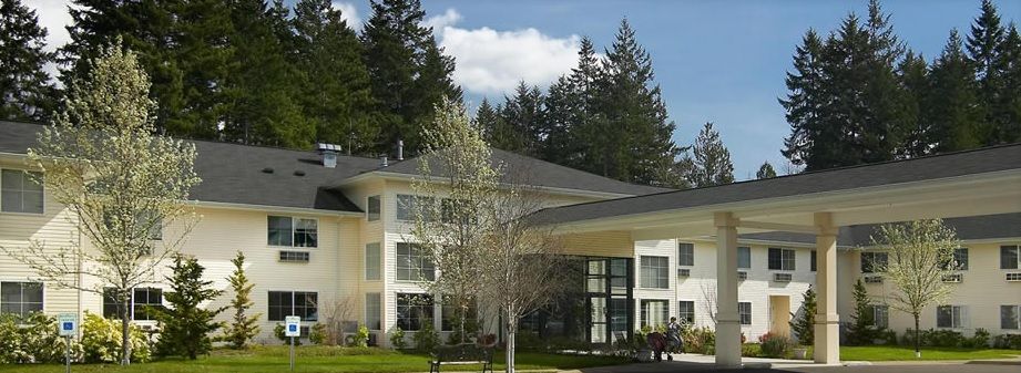 Maple Glen Assisted Living Community 3