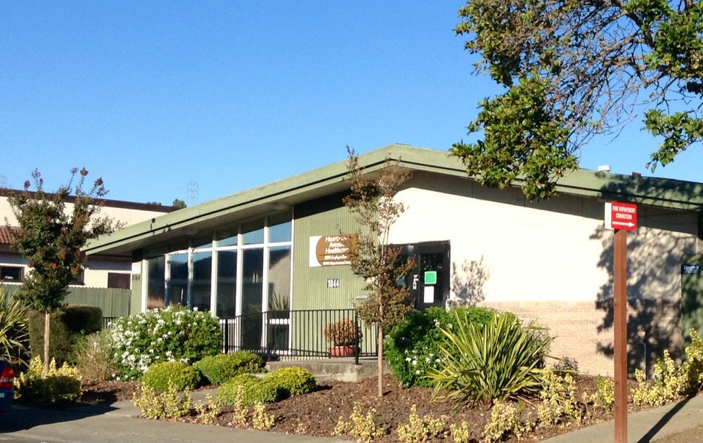 Heartwood Avenue Healthcare 1