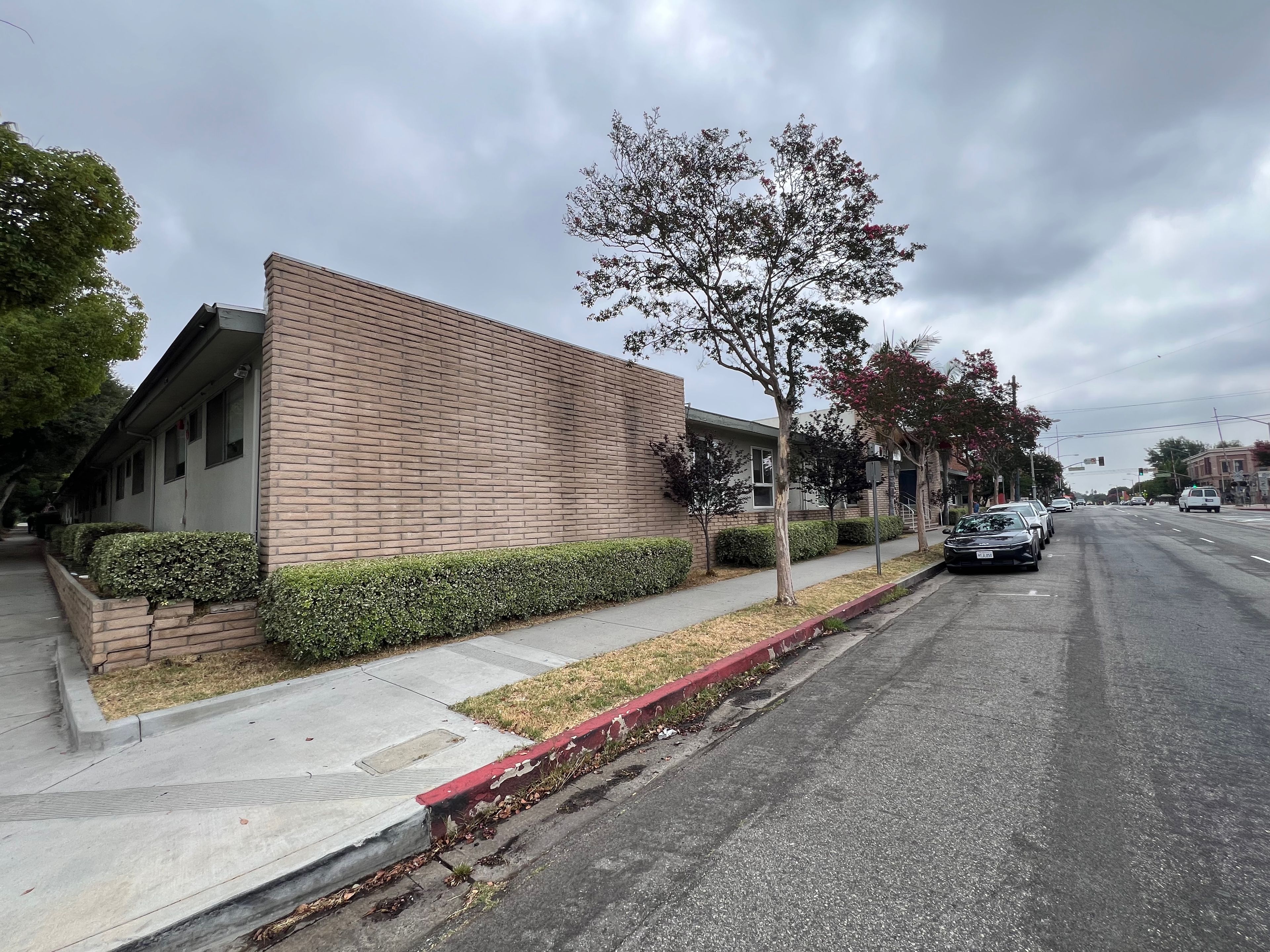 South Pasadena Care Center 1
