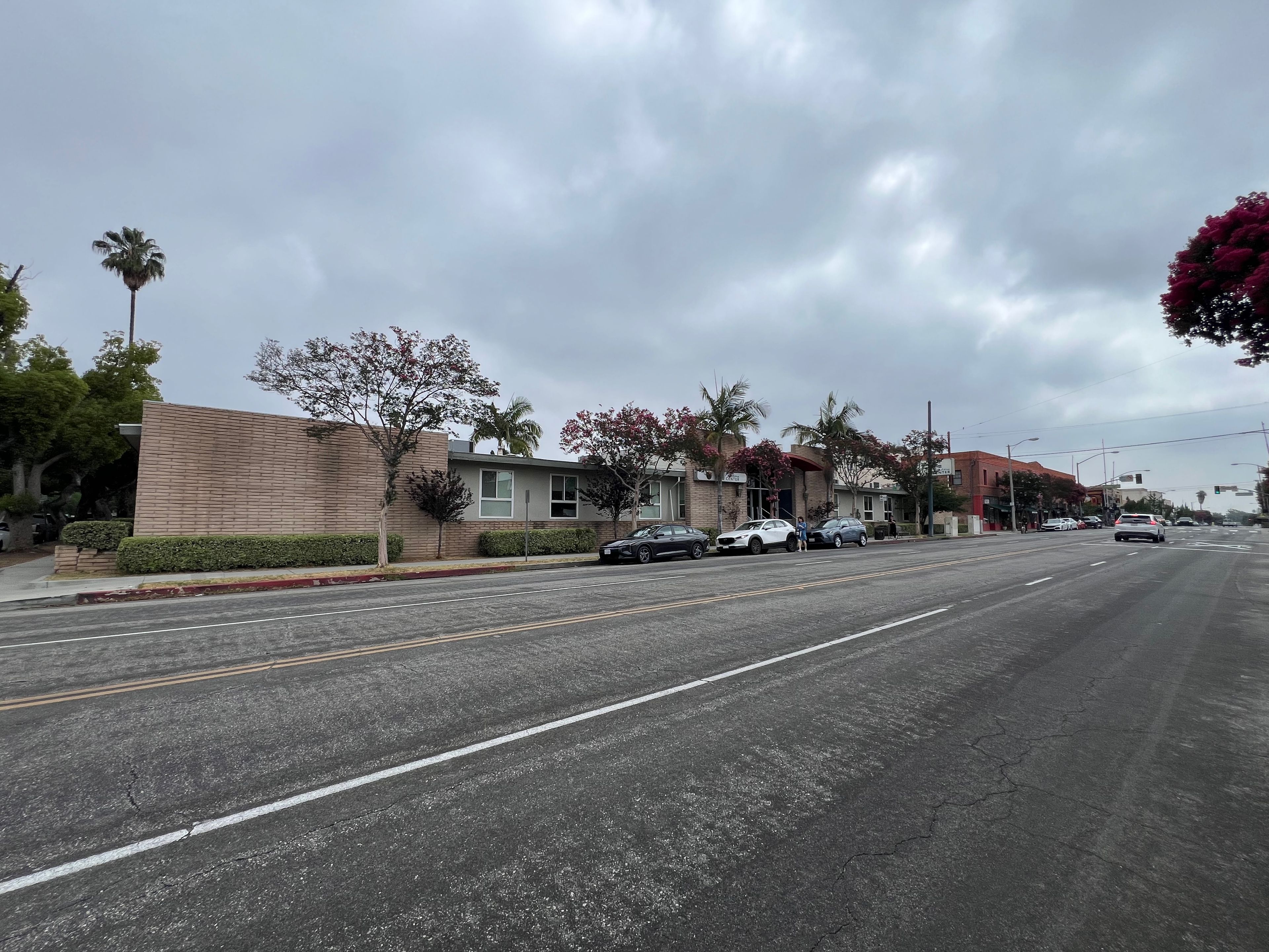 South Pasadena Care Center 1