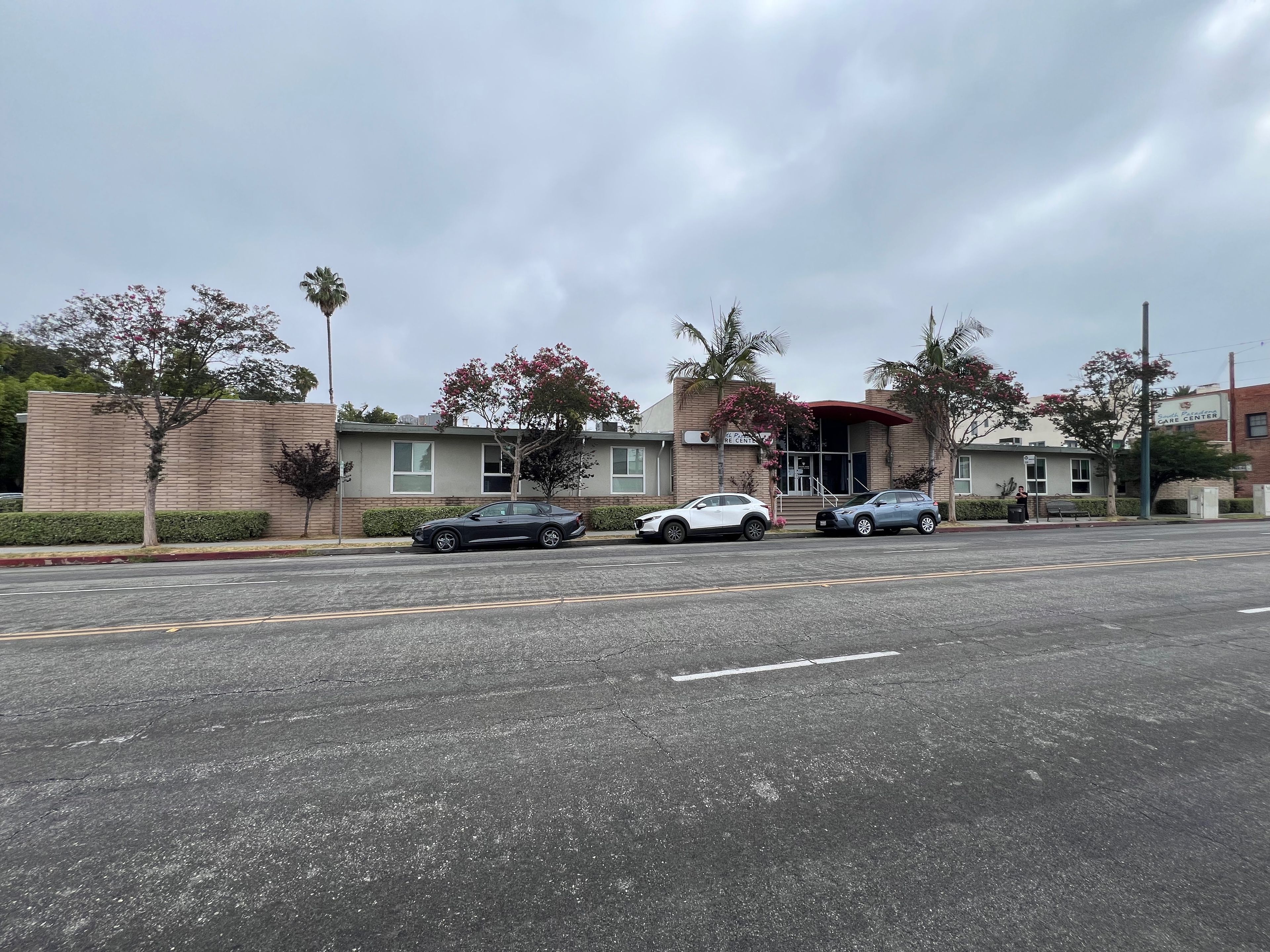 South Pasadena Care Center 2
