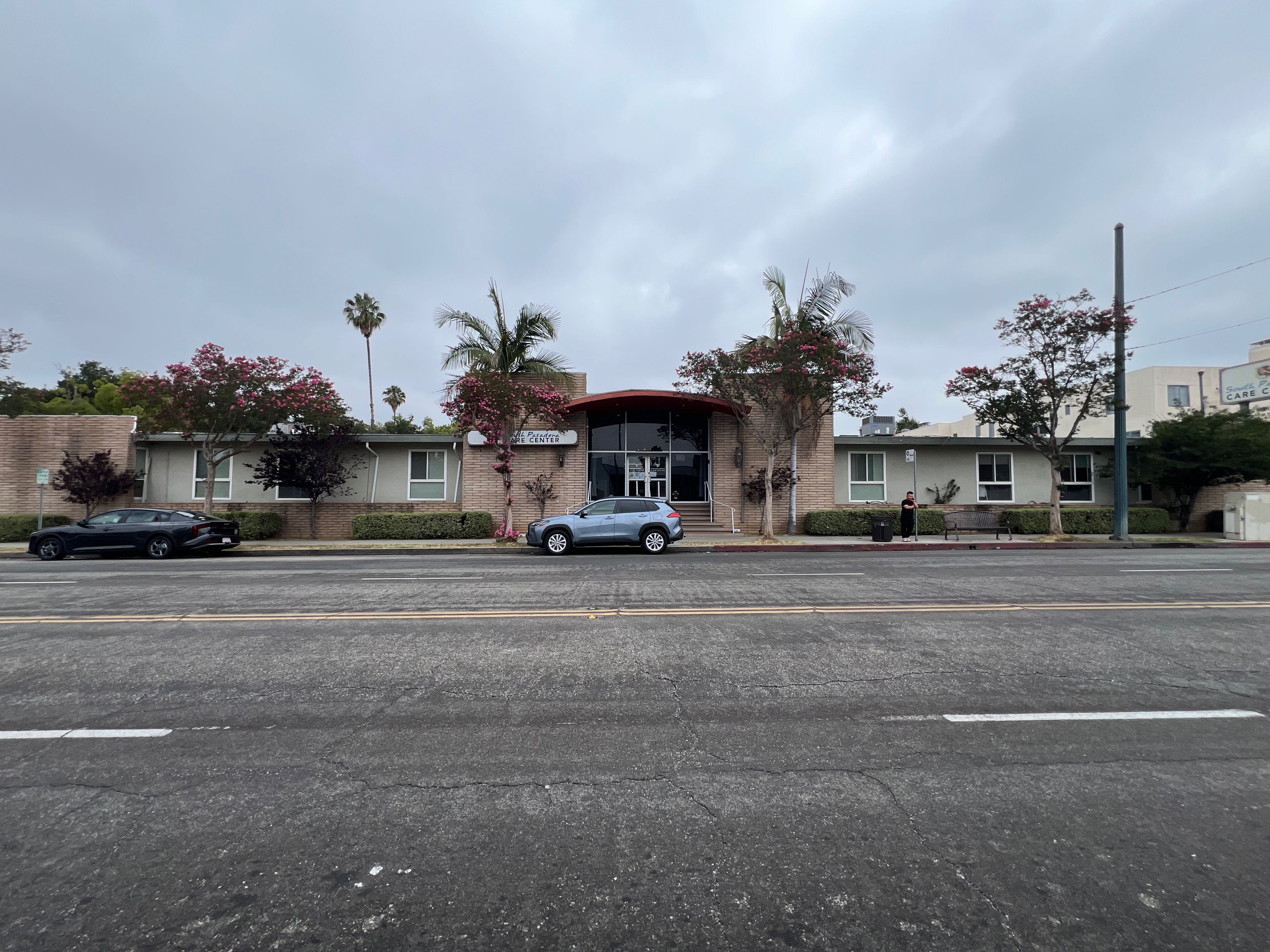South Pasadena Care Center 1