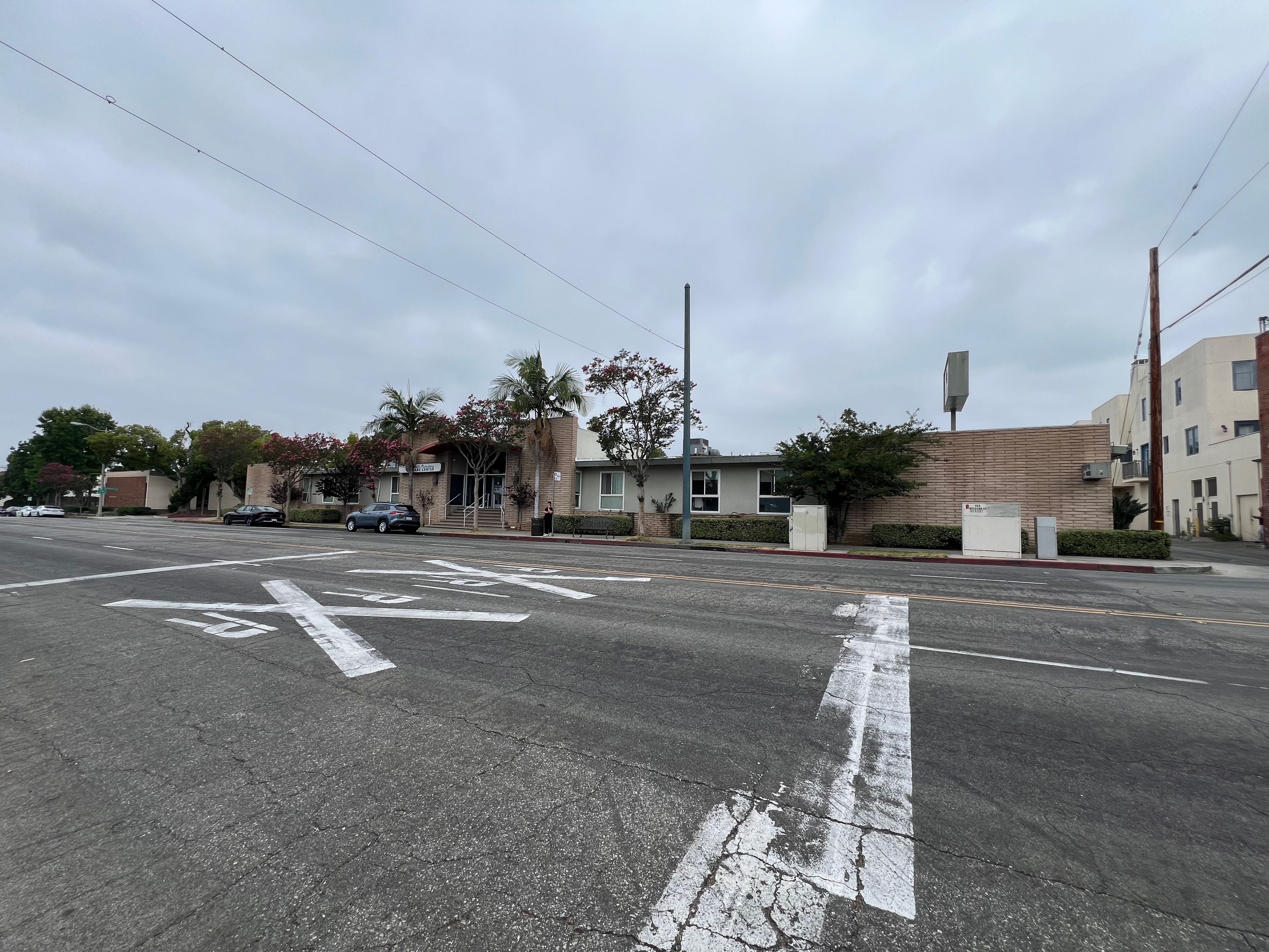 South Pasadena Care Center 2