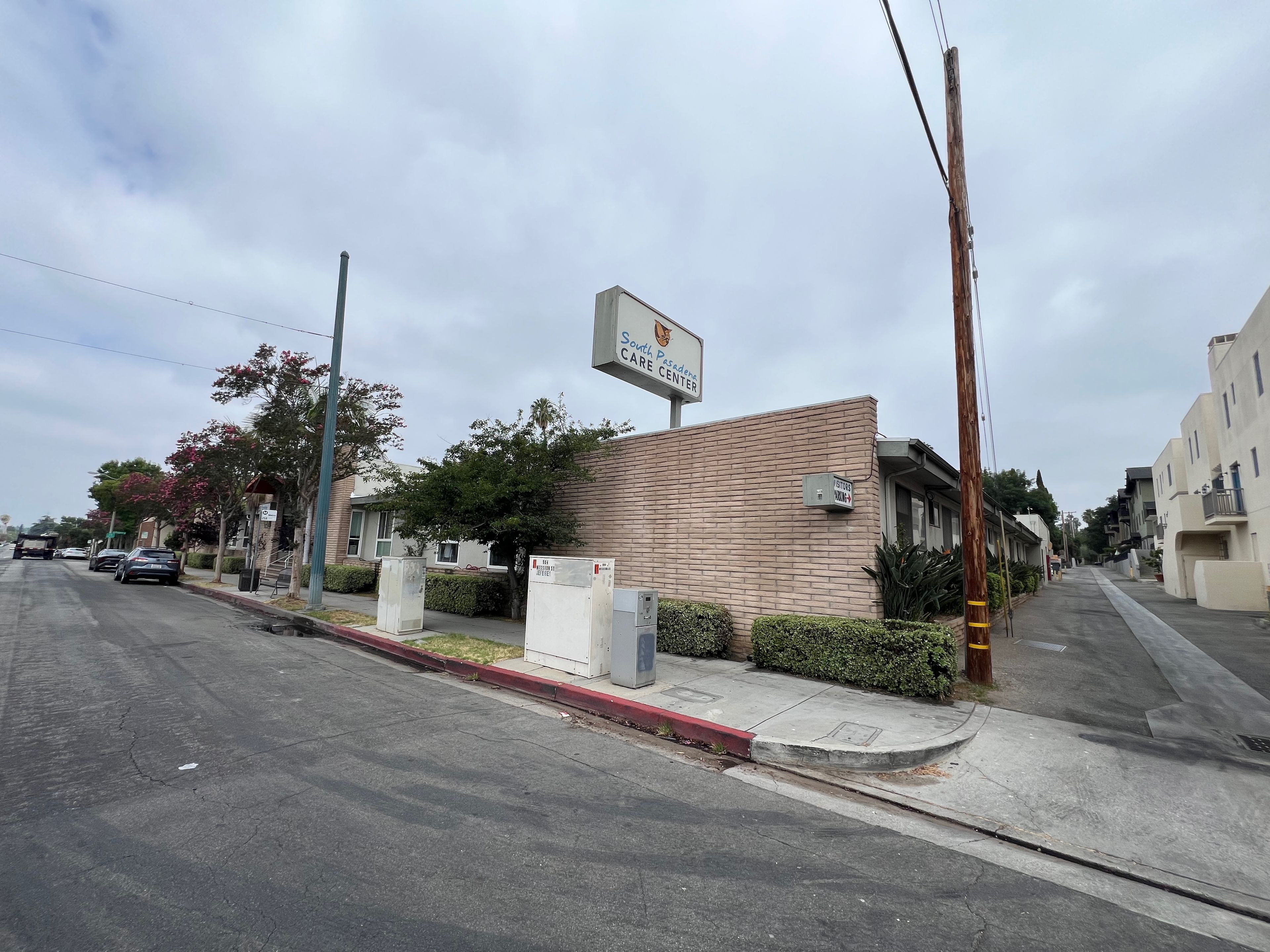 South Pasadena Care Center 4