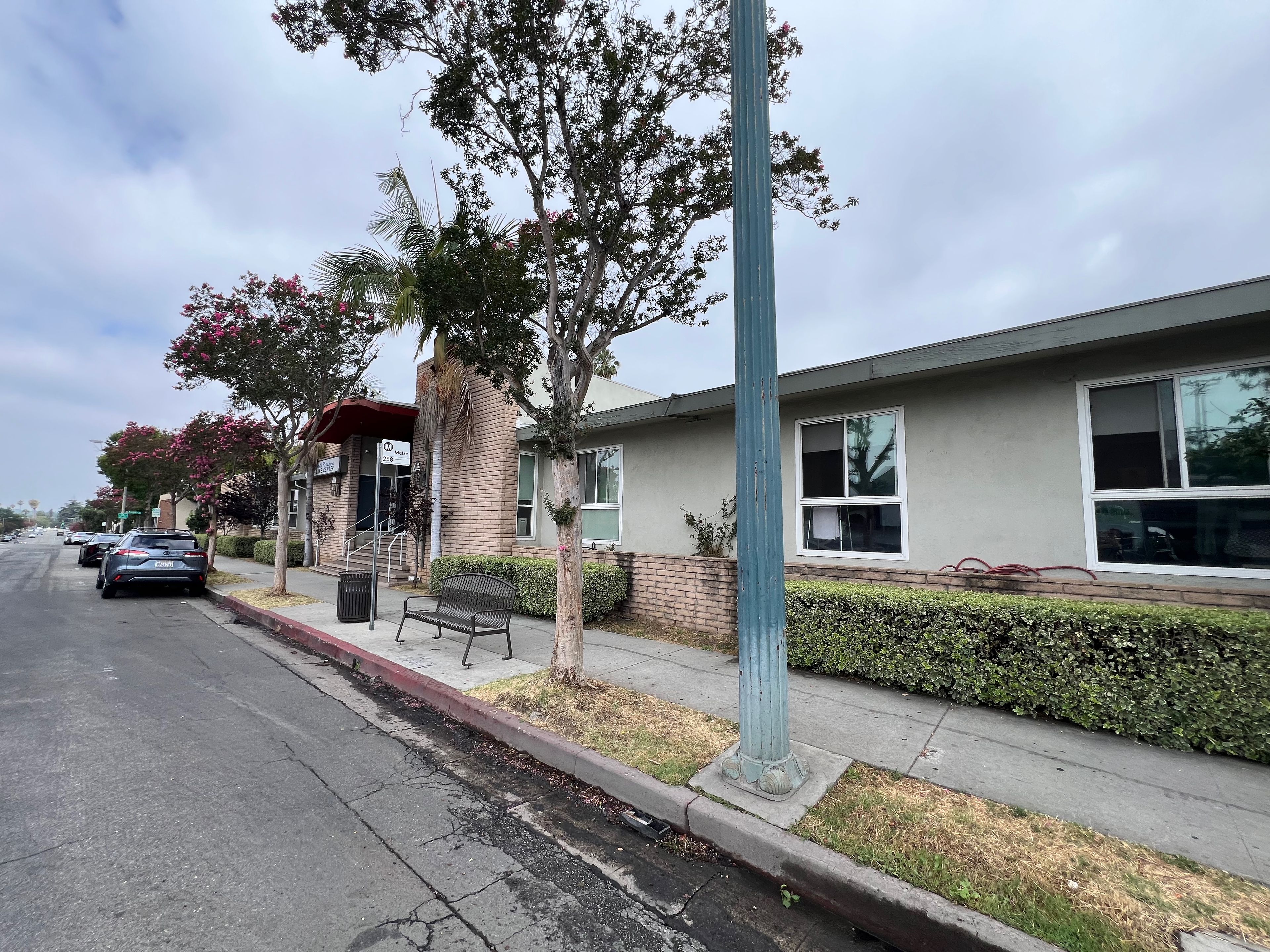 South Pasadena Care Center 3