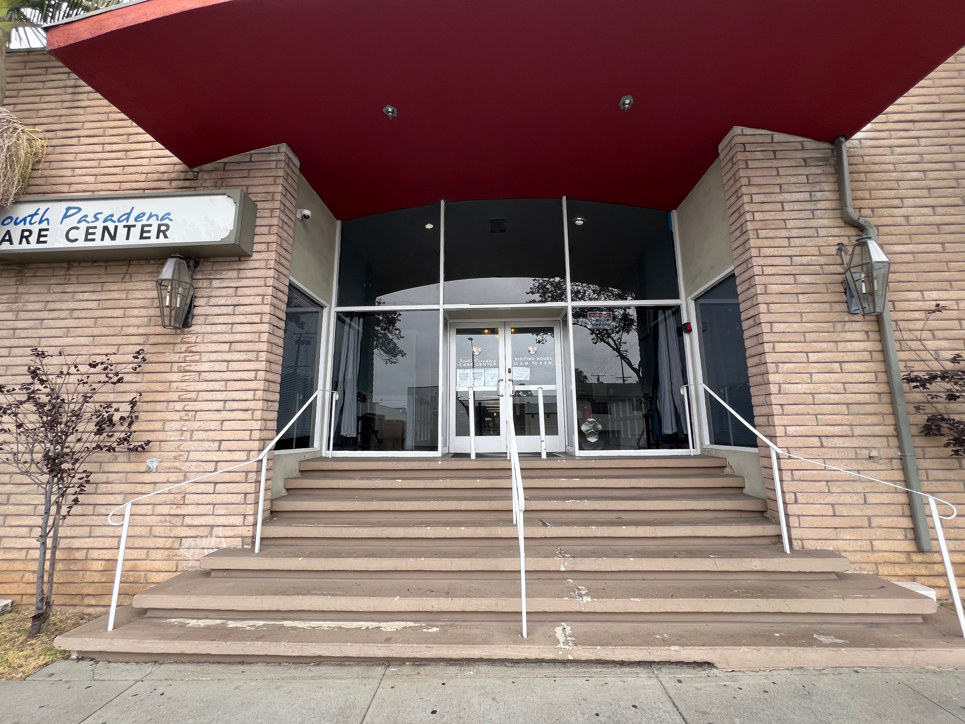 South Pasadena Care Center 4