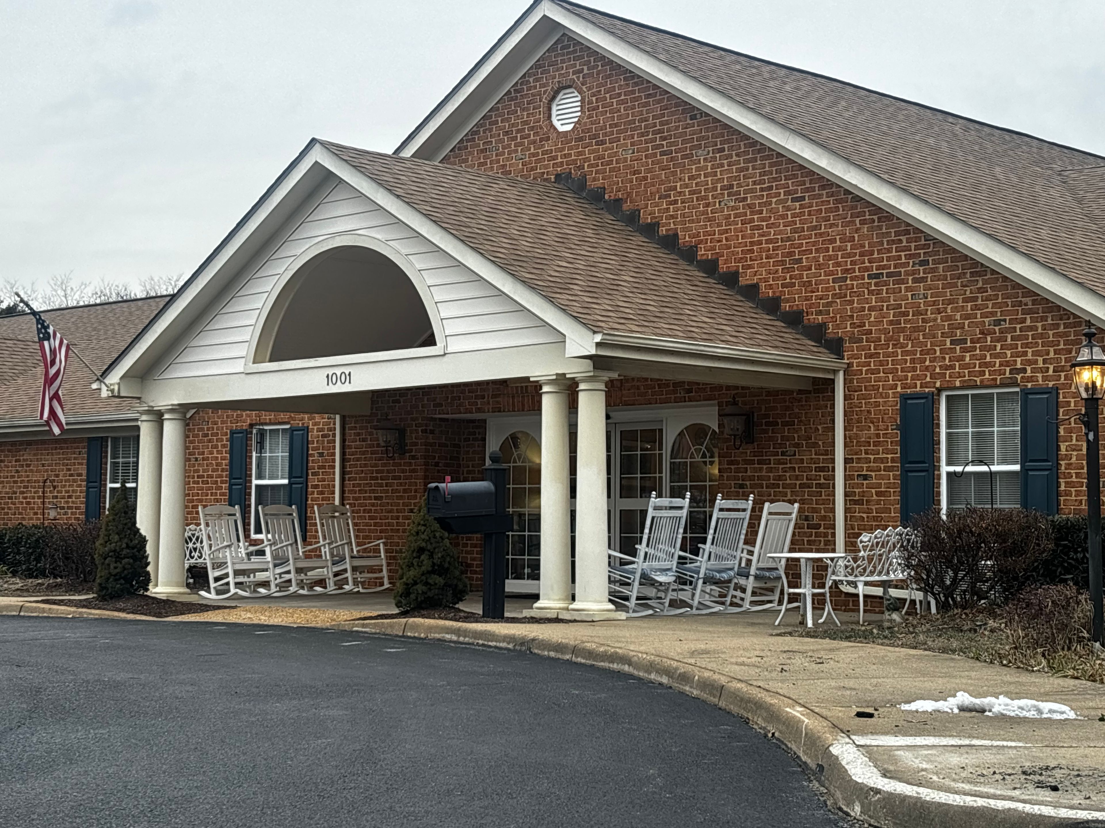 VIVA Senior Living at Fredericksburg 4