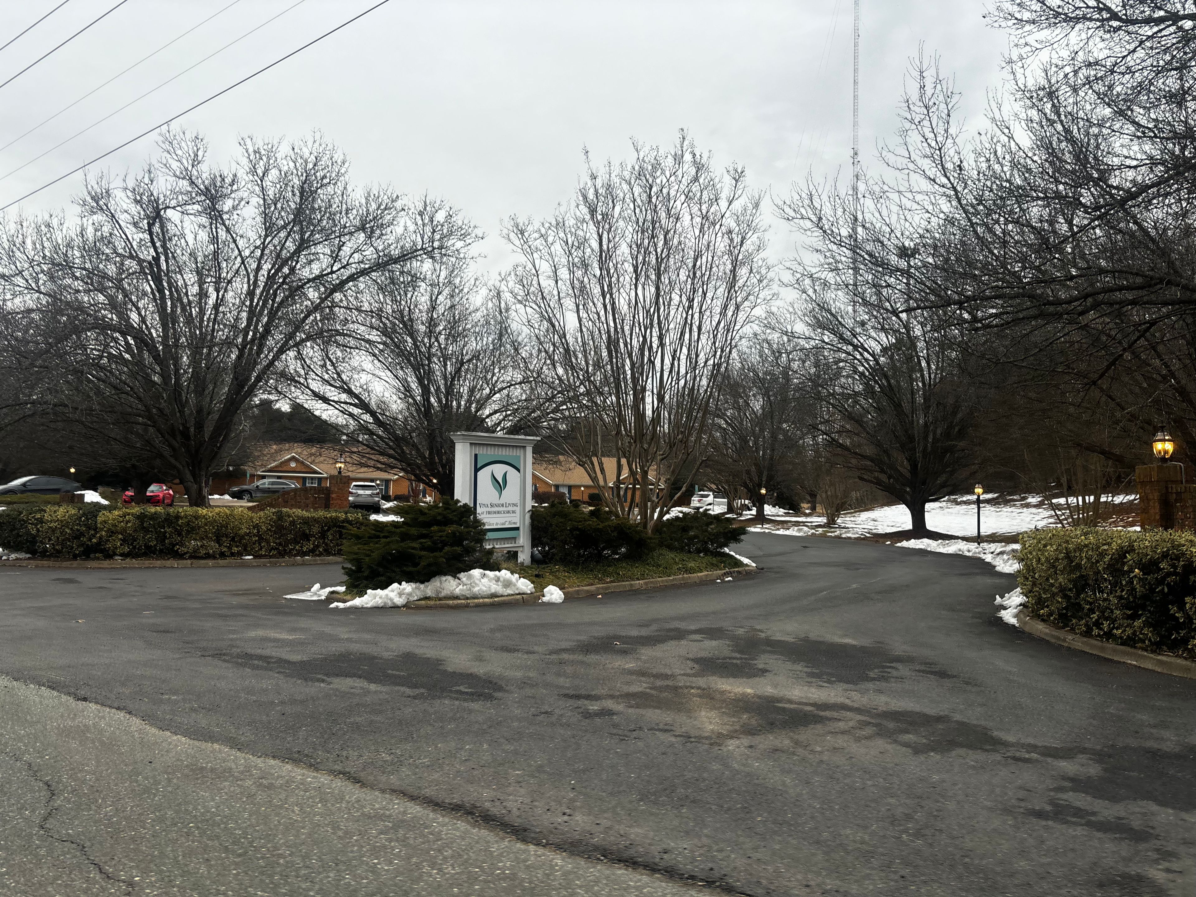 VIVA Senior Living at Fredericksburg 2