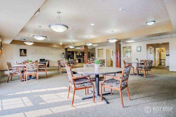 Grandhaven Living Center 4