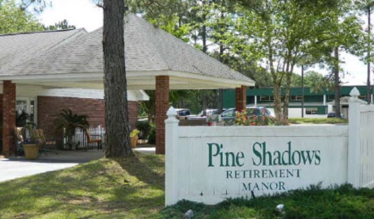 Pine Shadows Retirement Manor 1