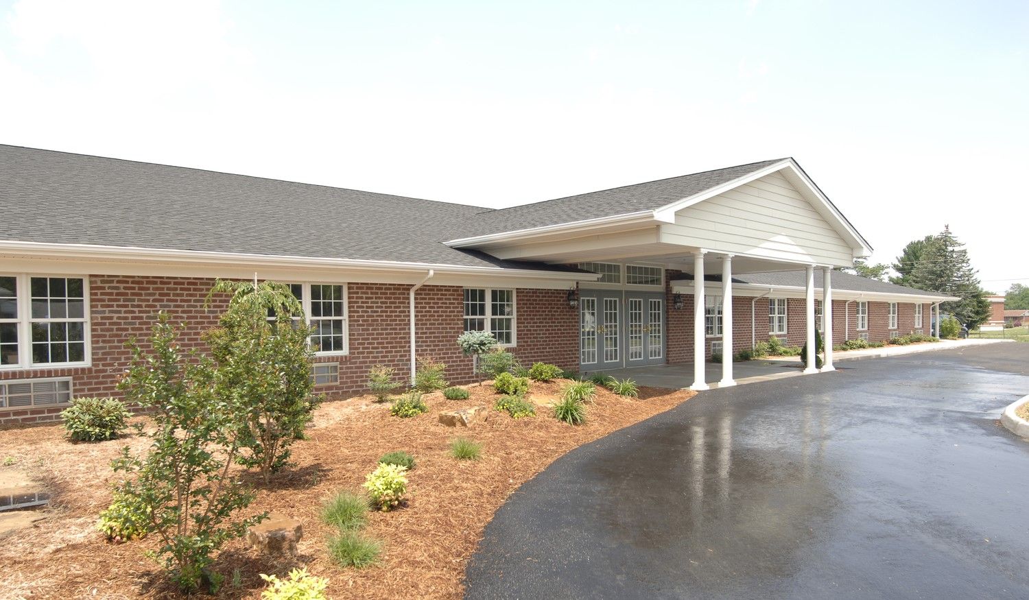 Shenandoah Place 1