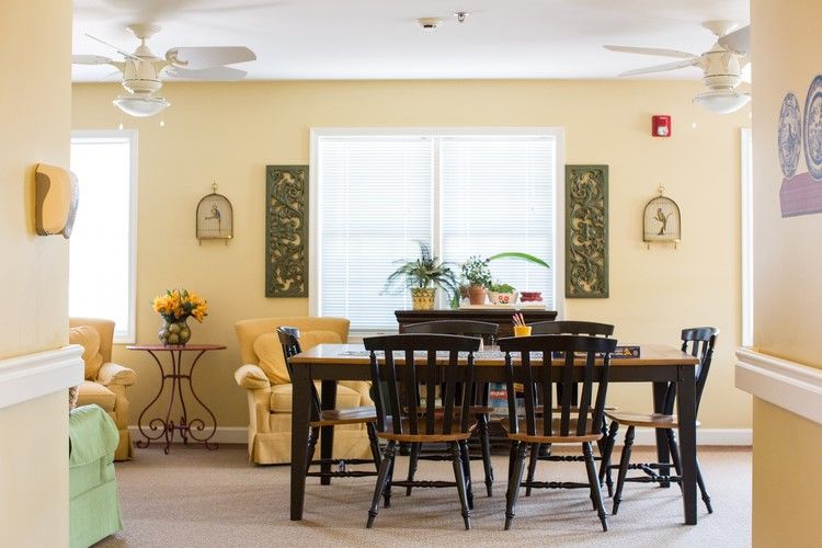 Shenandoah Place 3