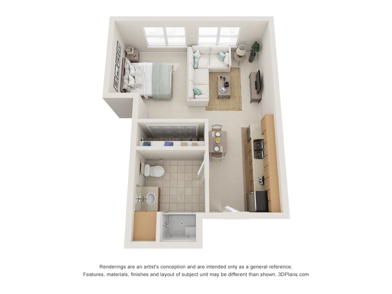 Touchmark At Fairway Village 2