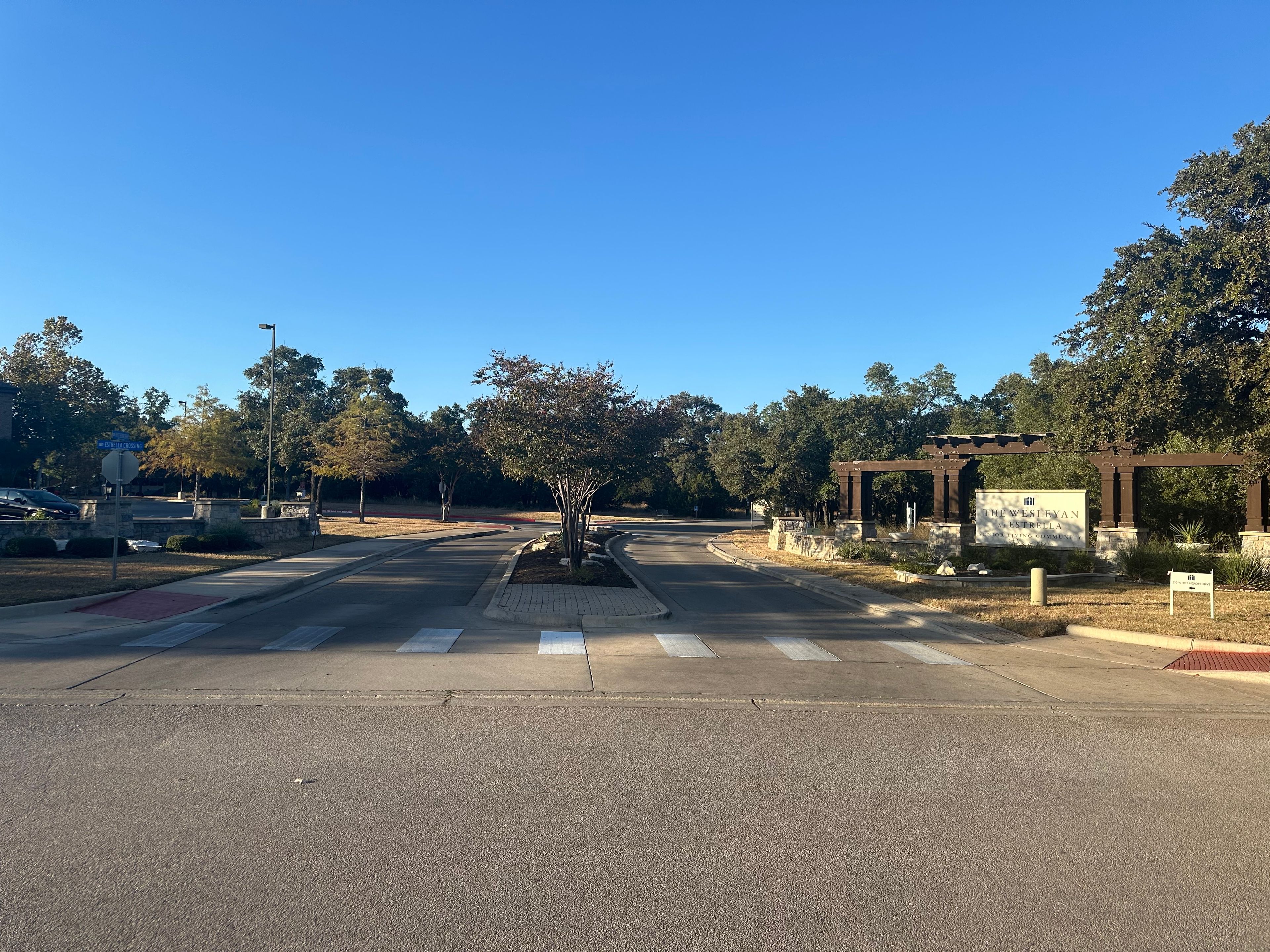The Wesleyan at Estrella Assisted Living 2