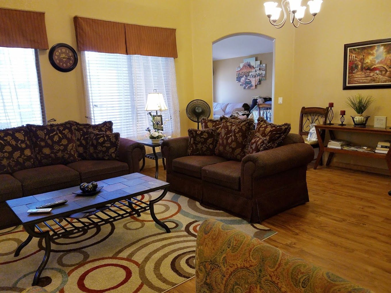 Julian's Assisted Living Home 3