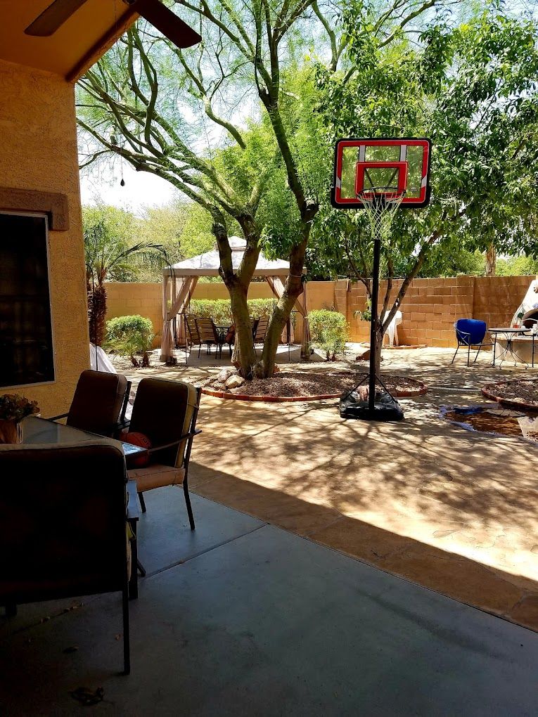 Julian's Assisted Living Home 4
