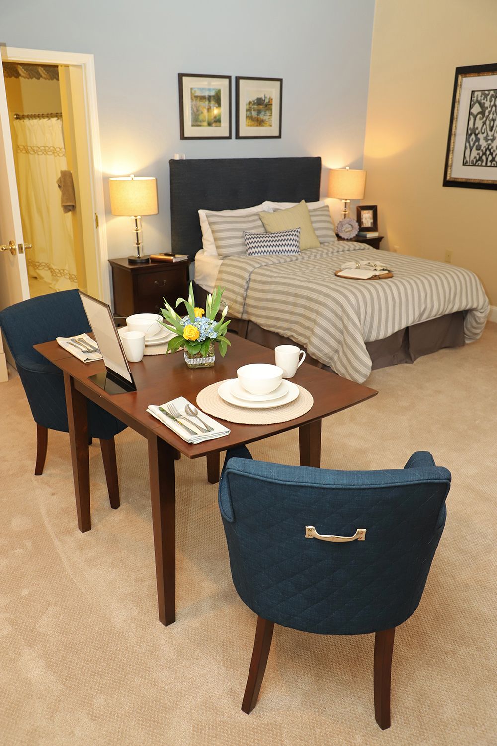 Townehall Place 4