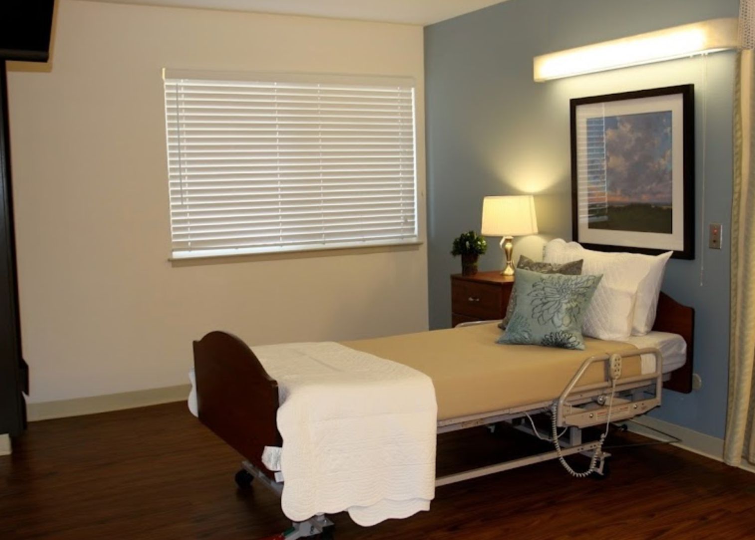 Sierra Vista Healthcare Center 1