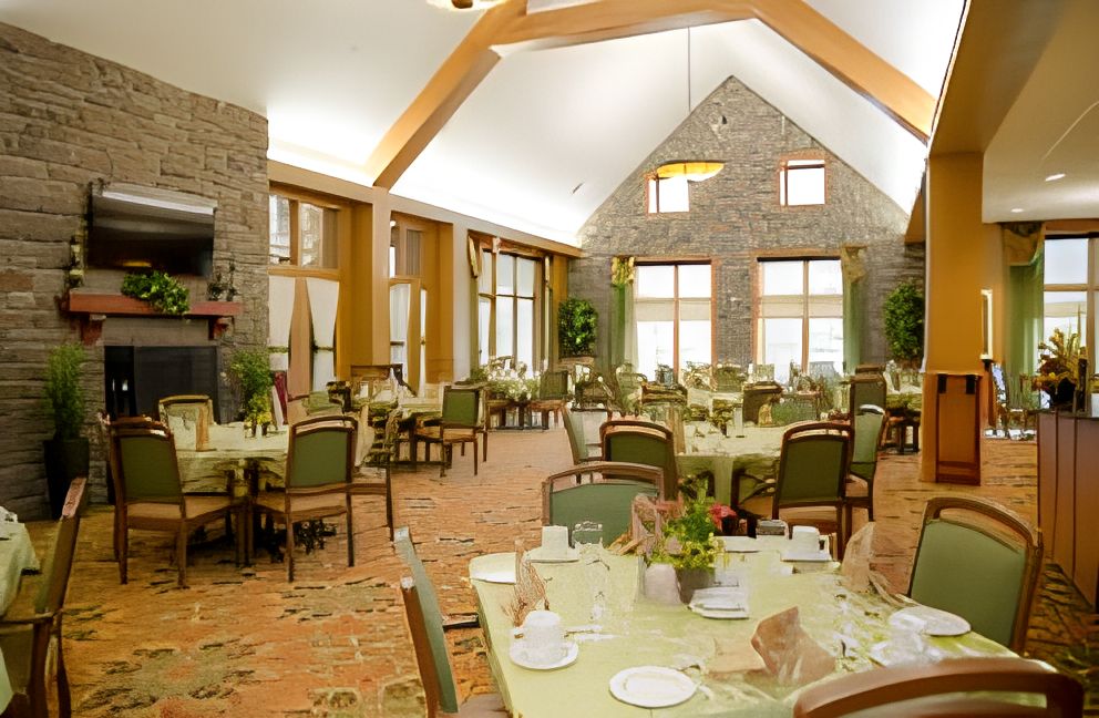 Country Meadows Of Forks 3