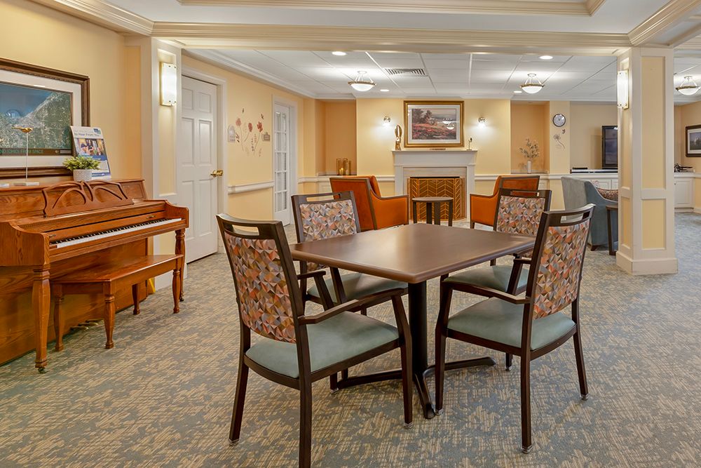 Brookdale Westlake Village 4
