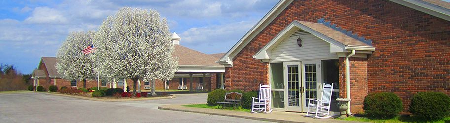 The Village Manor 2