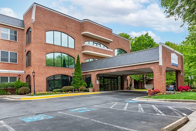 Brookdale Potomac 1