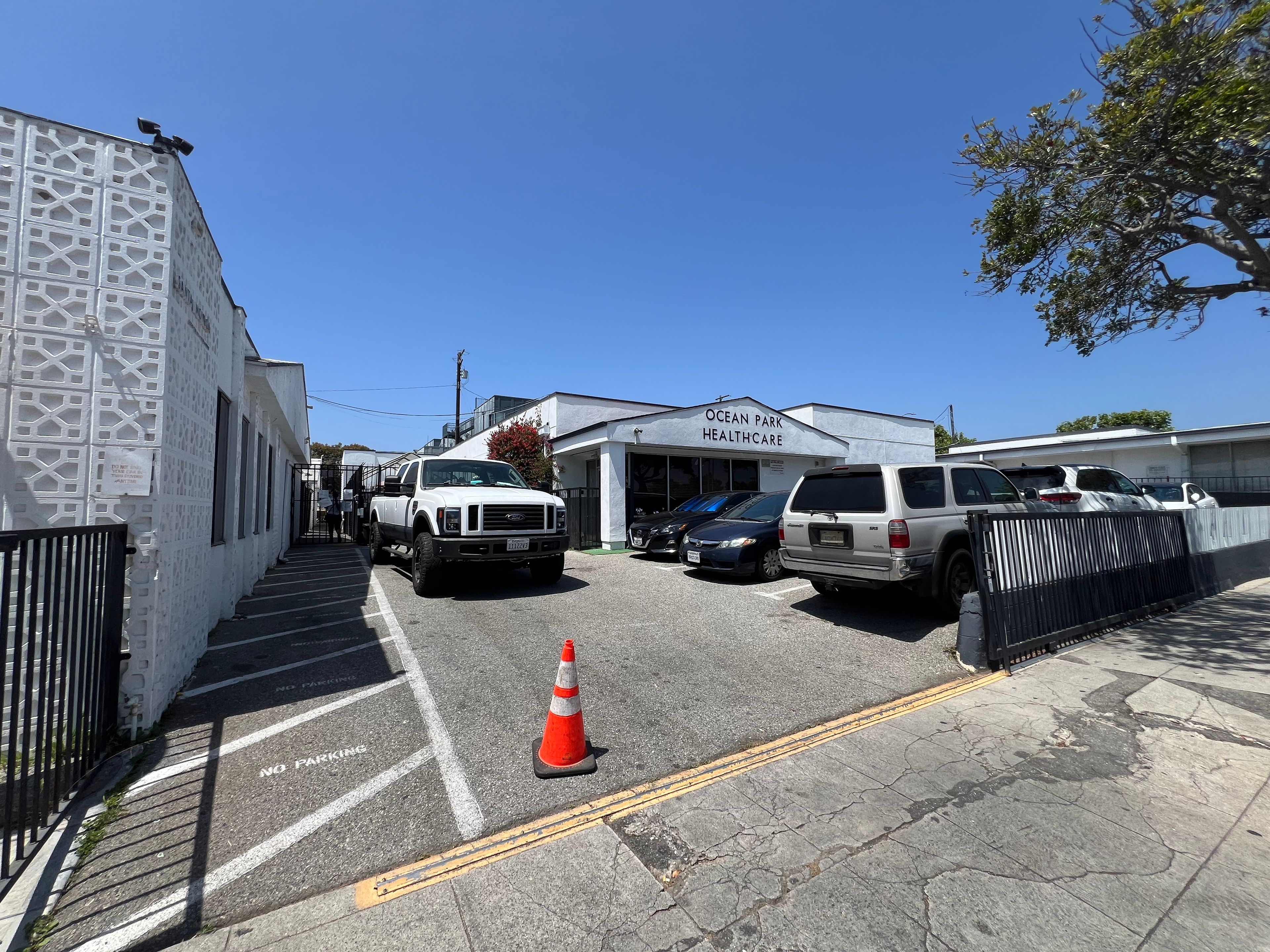 Ocean Park Healthcare 4