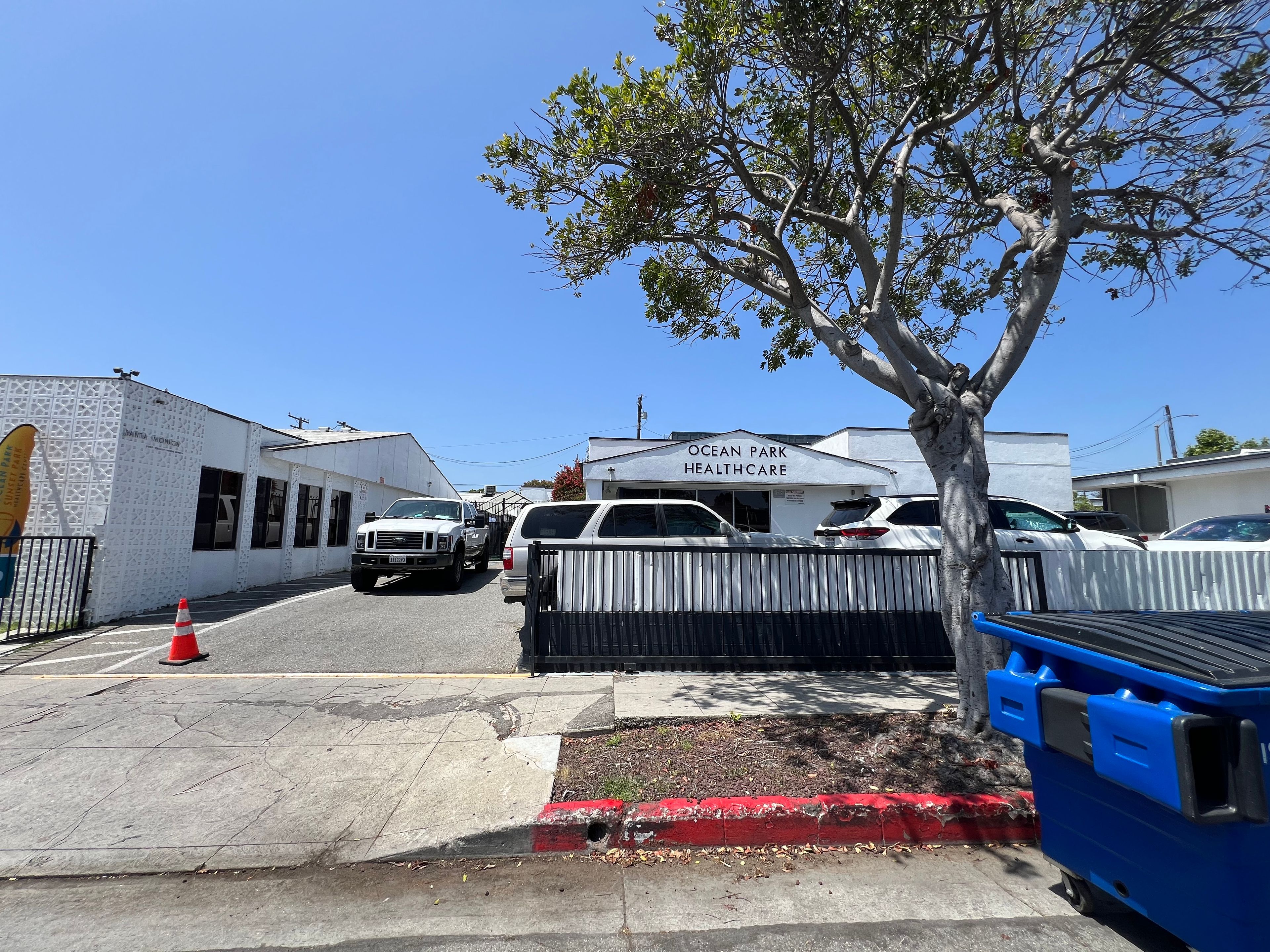 Ocean Park Healthcare 3