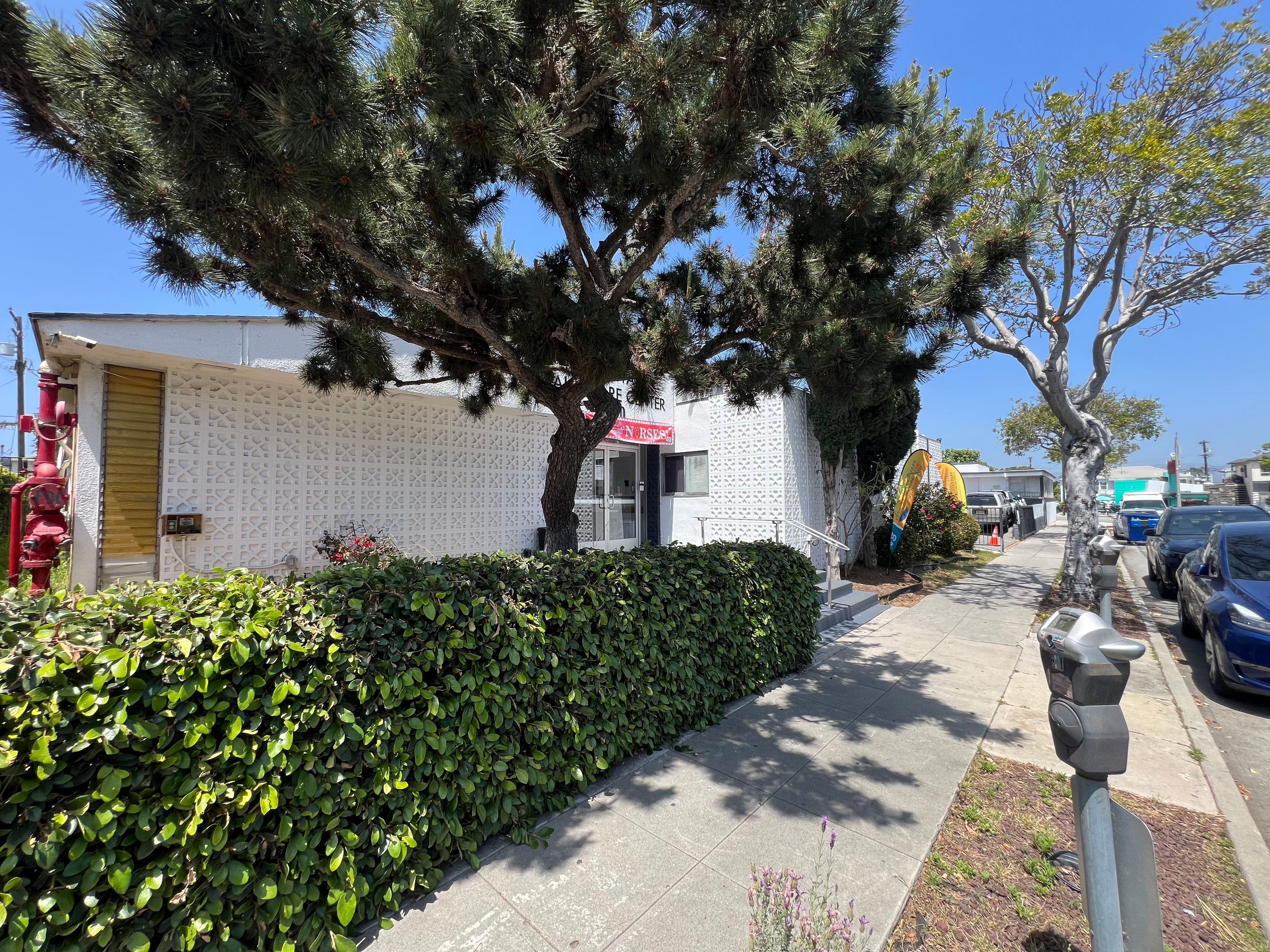 Ocean Park Healthcare 1