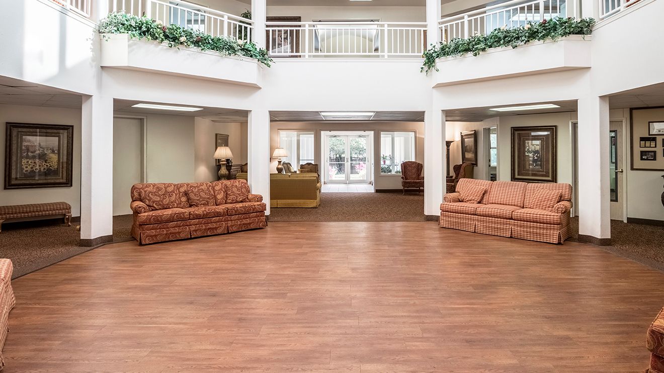 Asher Point Independent Living of Arlington 3