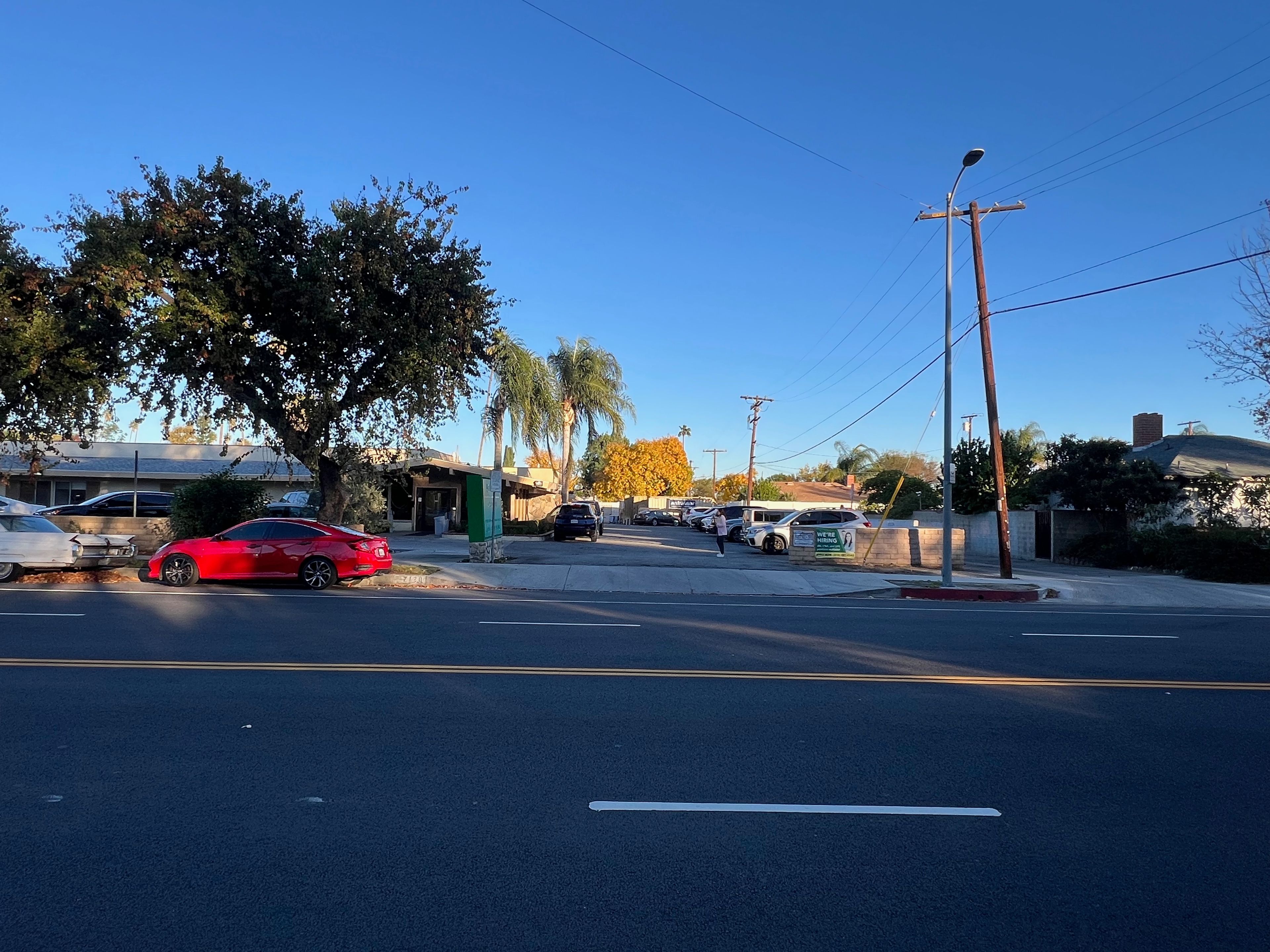 Woodland Care Center 4