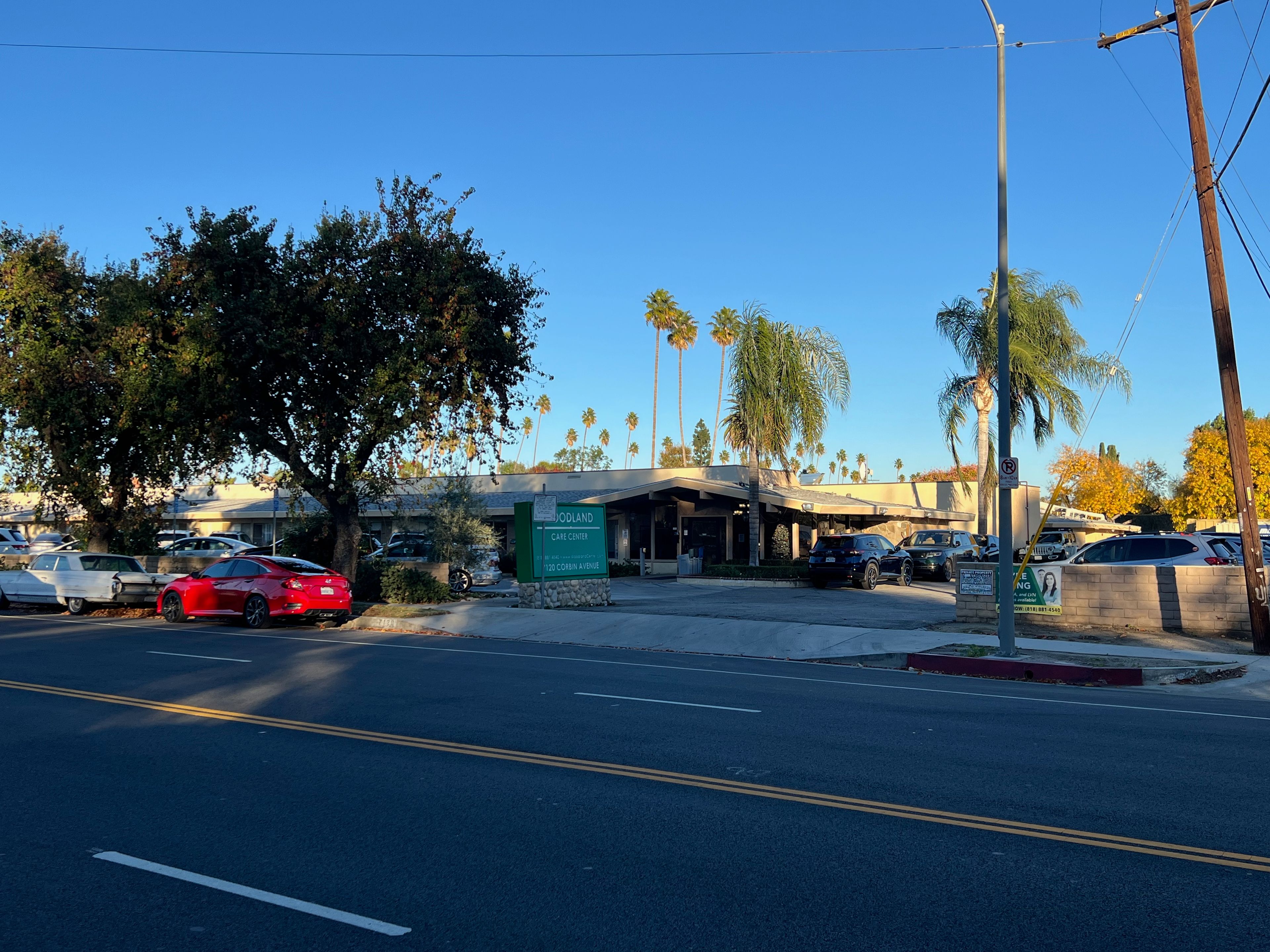 Woodland Care Center 4