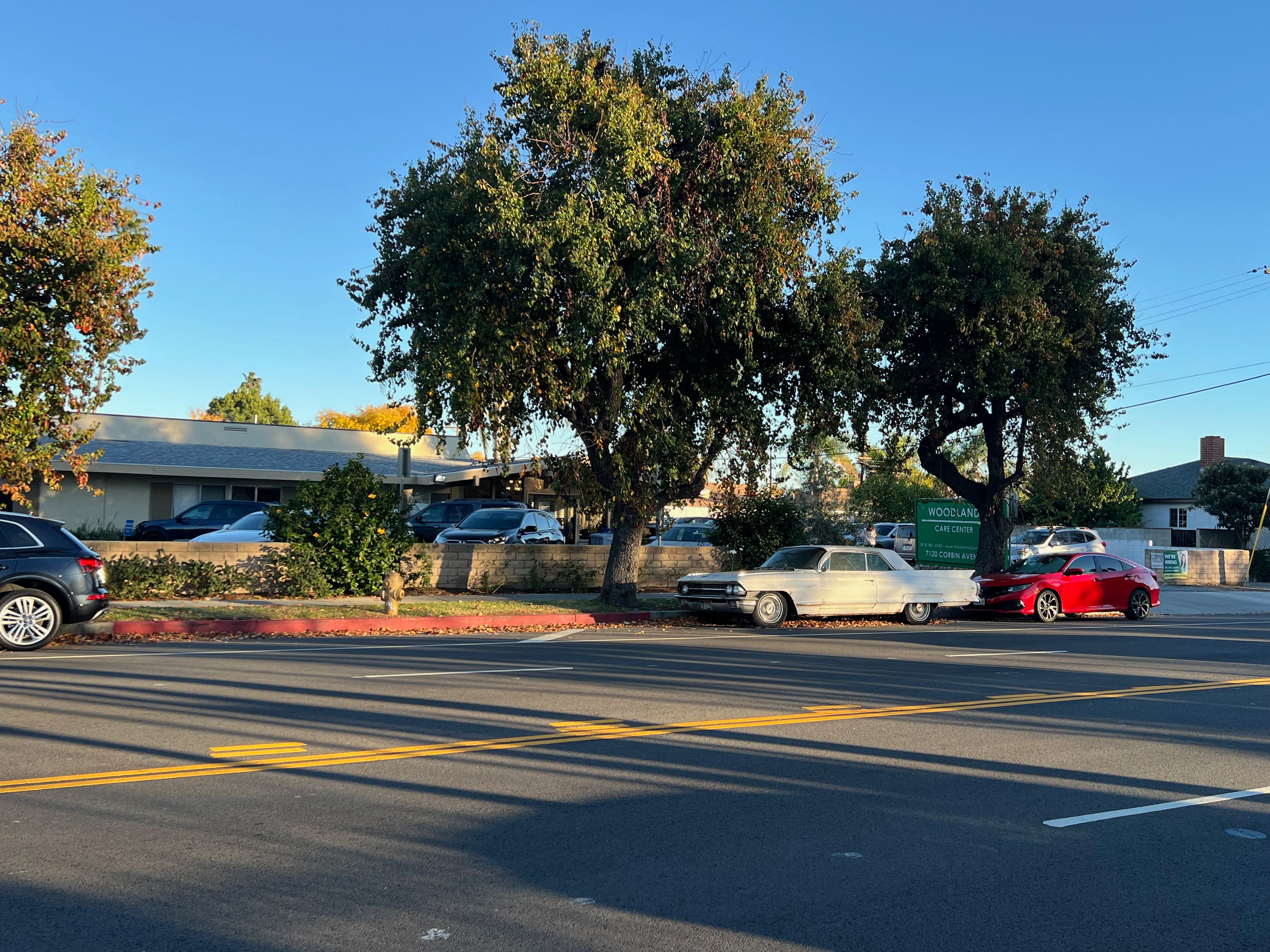 Woodland Care Center 1