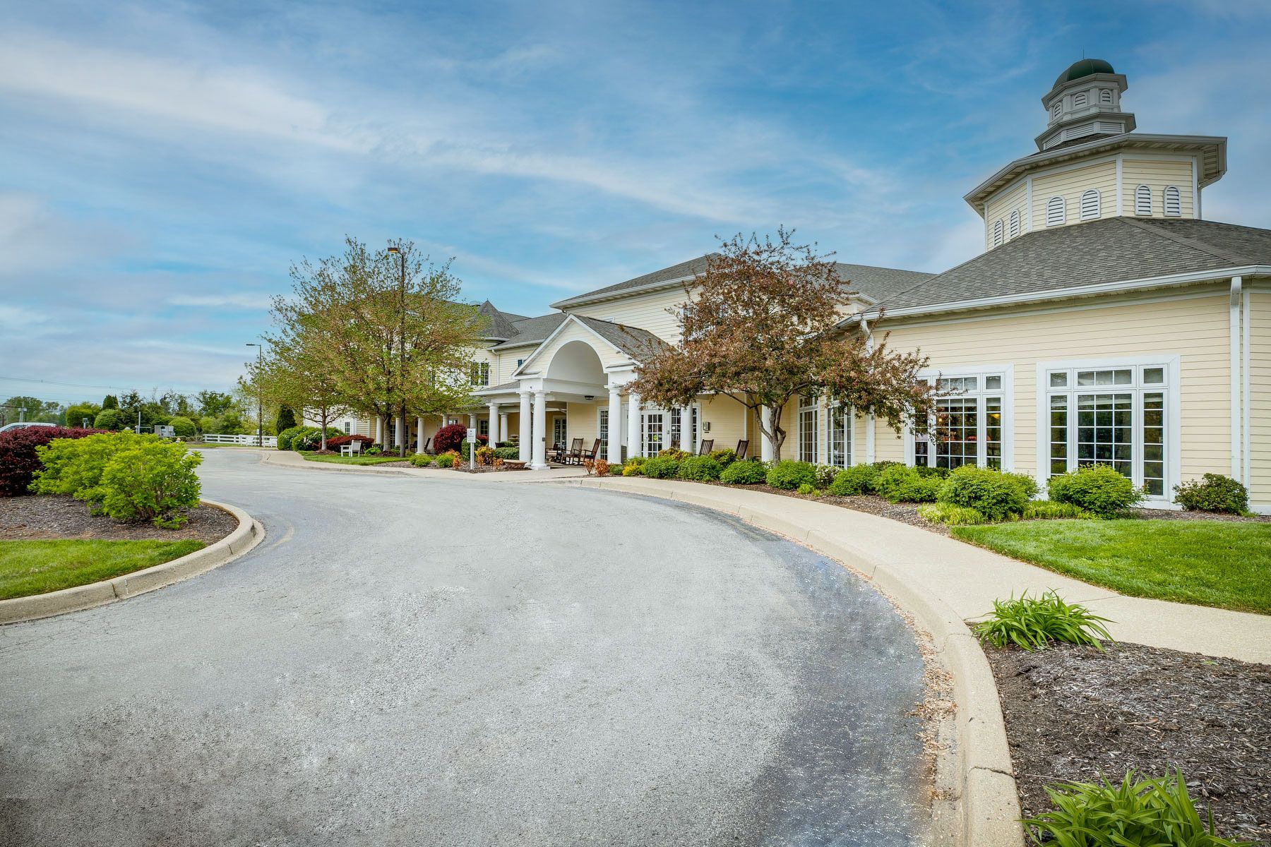 Arcadia Senior Living Louisville 1