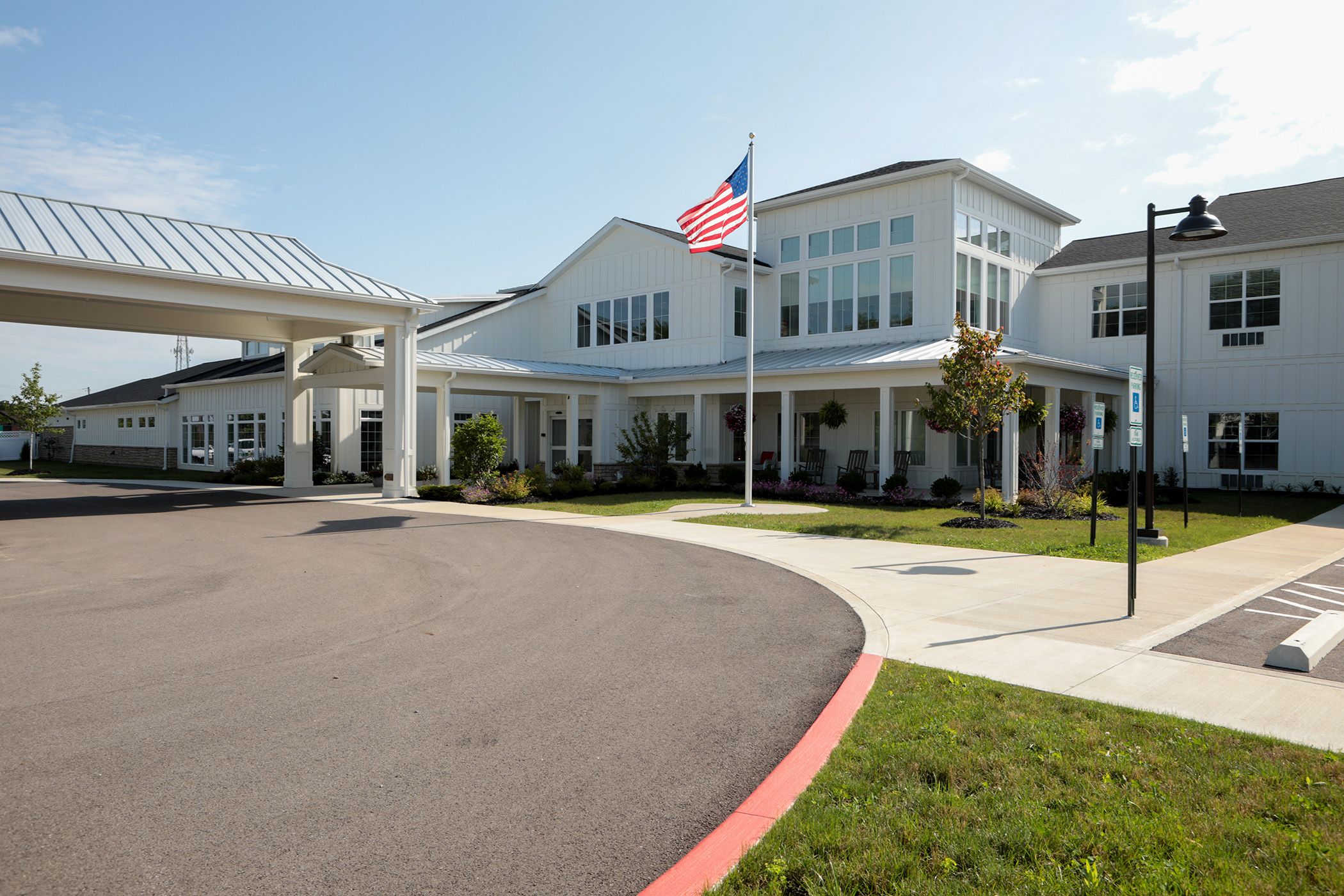 Heritage Crossing 2