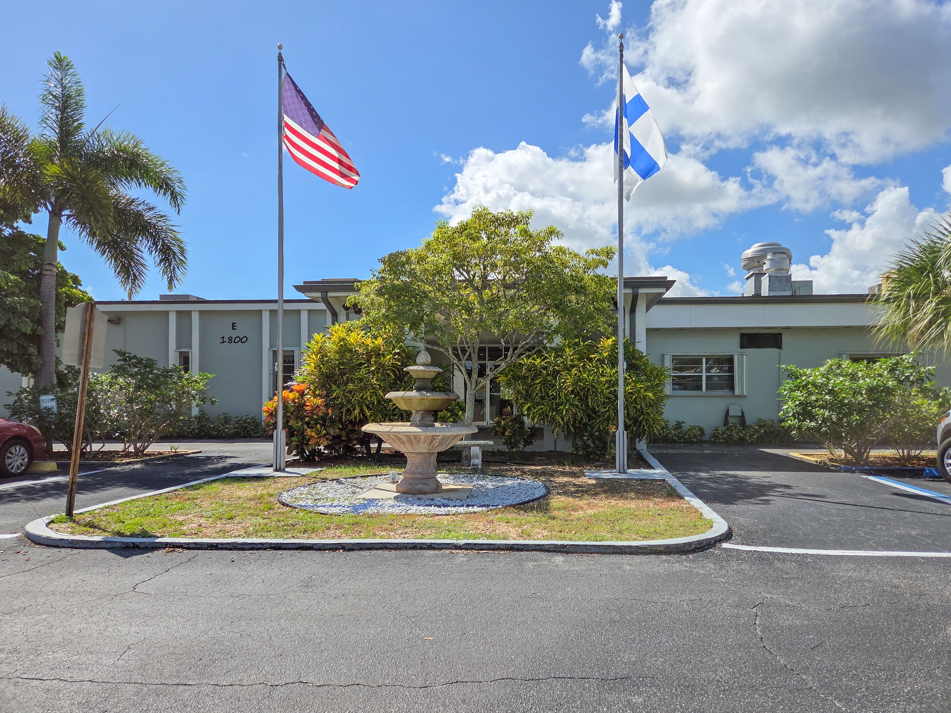 Finnish-American Village 2