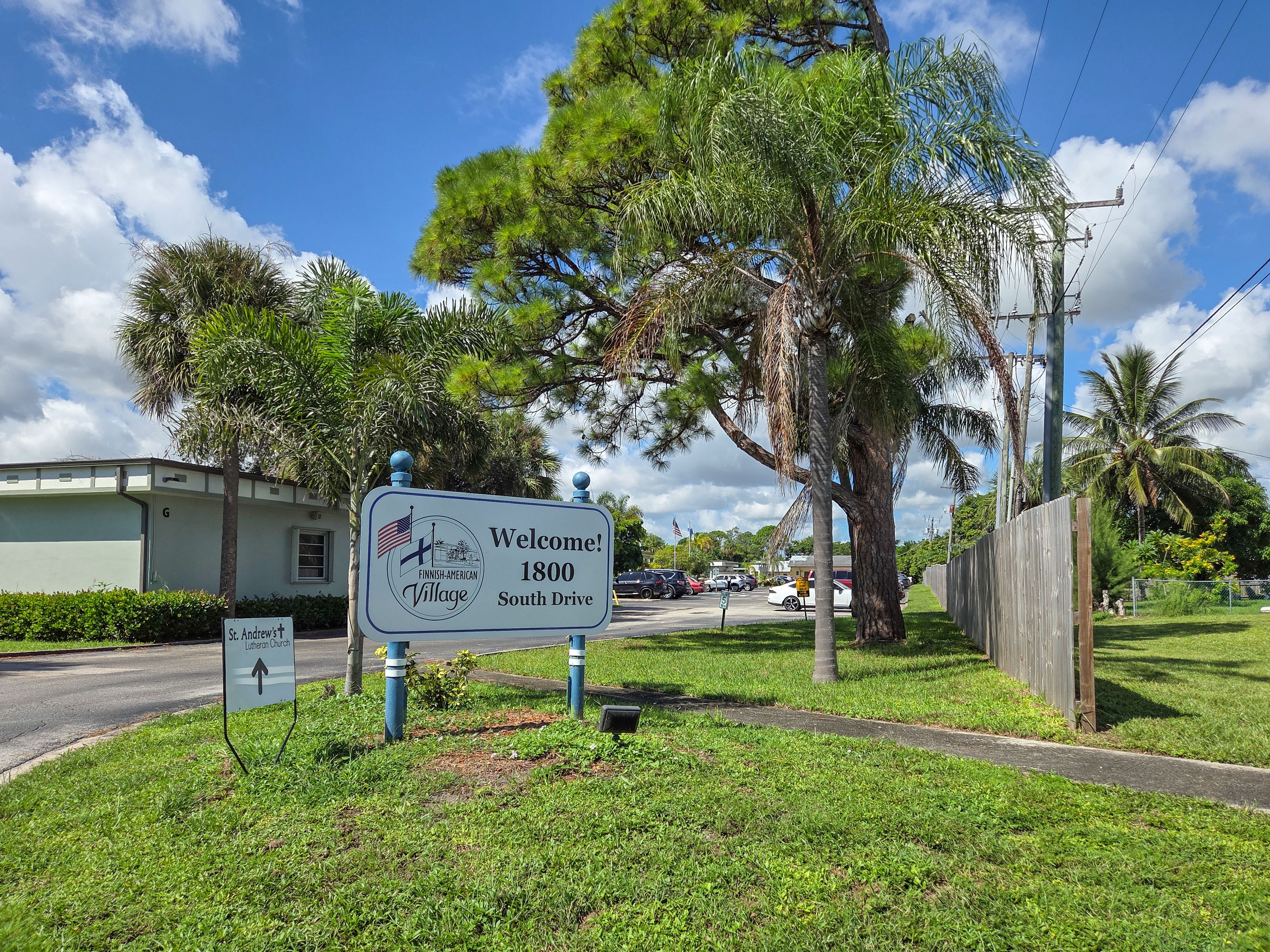 Finnish-American Village 3